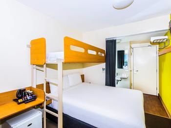 Ibis Budget Sydney Olympic Park - Accommodation Batemans Bay 37