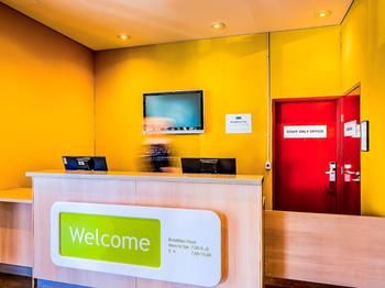 Ibis Budget Sydney Olympic Park - Accommodation Batemans Bay 38