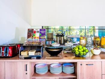 Ibis Budget Sydney Olympic Park - Accommodation Batemans Bay 39