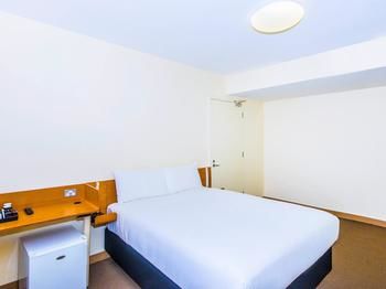 Ibis Budget Sydney Olympic Park - Accommodation Batemans Bay 40