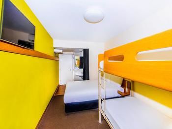 Ibis Budget Sydney Olympic Park - Accommodation Batemans Bay 41