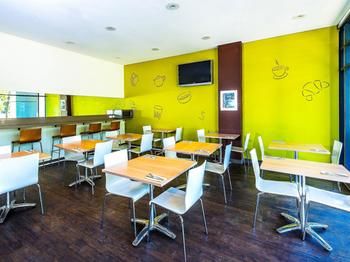 Ibis Budget Sydney Olympic Park - Accommodation Batemans Bay 42