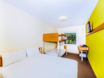 Ibis Budget Sydney Olympic Park - Accommodation Batemans Bay 45