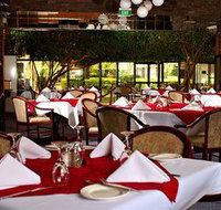 Airport Motel Sir Francis Drake - Accommodation Batemans Bay
