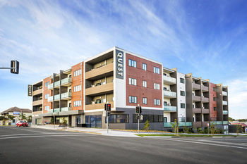Quest Nowra - Accommodation Batemans Bay 9