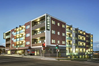 Quest Nowra - Accommodation Batemans Bay 10
