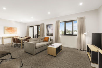 Quest Nowra - Accommodation Batemans Bay 13