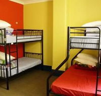 Central Perk Backpackers - Hostel - Accommodation Batemans Bay