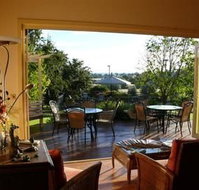 Pericoe Retreat Bed amp Breakfast - Accommodation Batemans Bay