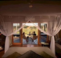 Zoofari Lodge Taronga Western Plains Zoo - Accommodation Batemans Bay