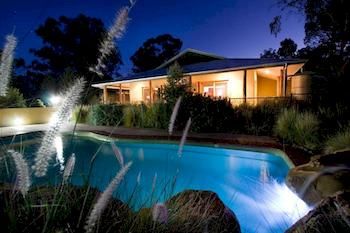 Zoofari Lodge, Taronga Western Plains Zoo - Accommodation Batemans Bay 1