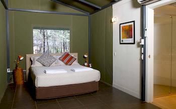 Zoofari Lodge, Taronga Western Plains Zoo - Accommodation Batemans Bay 3