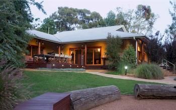 Zoofari Lodge, Taronga Western Plains Zoo - Accommodation Batemans Bay 5