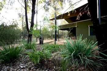 Zoofari Lodge, Taronga Western Plains Zoo - Accommodation Batemans Bay 6