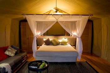 Zoofari Lodge, Taronga Western Plains Zoo - Accommodation Batemans Bay 9