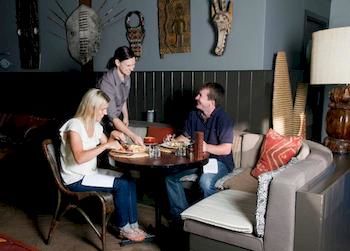 Zoofari Lodge, Taronga Western Plains Zoo - Accommodation Batemans Bay 11