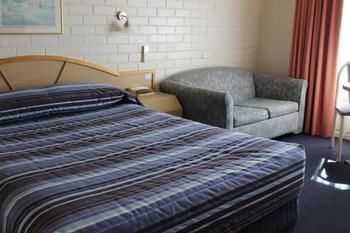 The Tumut Motor Inn - Accommodation Batemans Bay 2