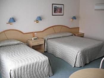 The Tumut Motor Inn - Accommodation Batemans Bay 6