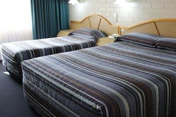 The Tumut Motor Inn - Accommodation Batemans Bay 8