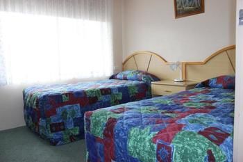 The Tumut Motor Inn - Accommodation Batemans Bay 9