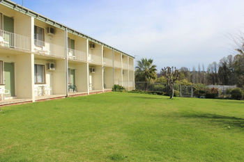 The Tumut Motor Inn - Accommodation Batemans Bay 11