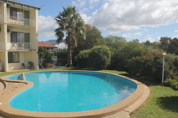 The Tumut Motor Inn - Accommodation Batemans Bay 14