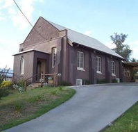 Church House BampB Gundagai - Accommodation Batemans Bay