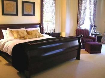 Bishop's Court Estate, Boutique Hotel - Accommodation Batemans Bay 2