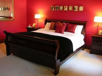 Bishop's Court Estate, Boutique Hotel - Accommodation Batemans Bay 3