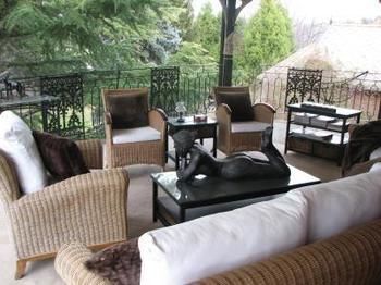 Bishop's Court Estate, Boutique Hotel - Accommodation Batemans Bay 9