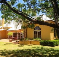 Ranelagh Bed and Breakfast - Accommodation Batemans Bay