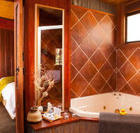 Seclusions Blue Mountains - Accommodation Batemans Bay