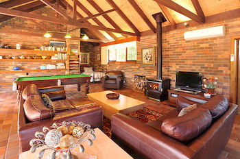 Langbrook Estate Cottages - Accommodation Batemans Bay 2