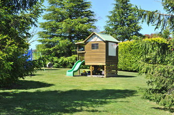 Langbrook Estate Cottages - Accommodation Batemans Bay 5
