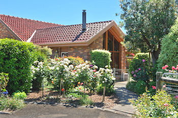 Langbrook Estate Cottages - Accommodation Batemans Bay 7