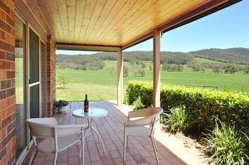 Langbrook Estate Cottages - Accommodation Batemans Bay 18