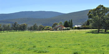 Langbrook Estate Cottages - Accommodation Batemans Bay 20