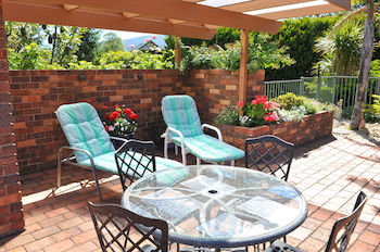 Langbrook Estate Cottages - Accommodation Batemans Bay 23