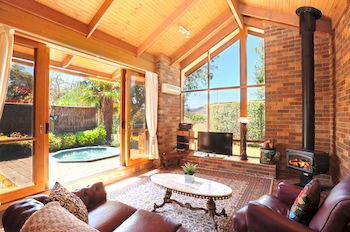 Langbrook Estate Cottages - Accommodation Batemans Bay 24
