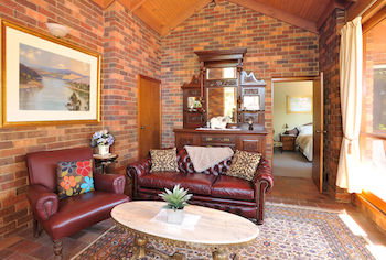 Langbrook Estate Cottages - Accommodation Batemans Bay 25