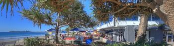 Alex Beach Cabins - Accommodation Batemans Bay 0
