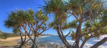 Alex Beach Cabins - Accommodation Batemans Bay 1