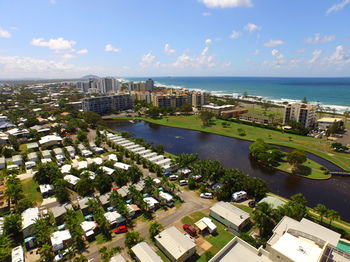 Alex Beach Cabins - Accommodation Batemans Bay 3