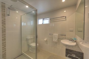 Alex Beach Cabins - Accommodation Batemans Bay 6