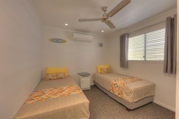 Alex Beach Cabins - Accommodation Batemans Bay 9