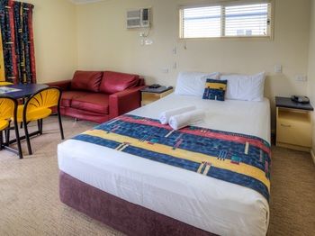 Alex Beach Cabins - Accommodation Batemans Bay 10