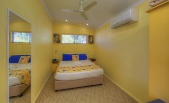 Alex Beach Cabins - Accommodation Batemans Bay 11