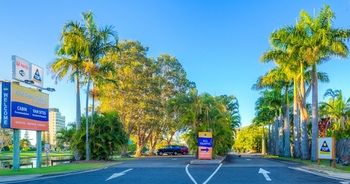 Alex Beach Cabins - Accommodation Batemans Bay 12