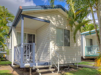 Alex Beach Cabins - Accommodation Batemans Bay 15