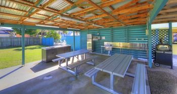 Alex Beach Cabins - Accommodation Batemans Bay 18